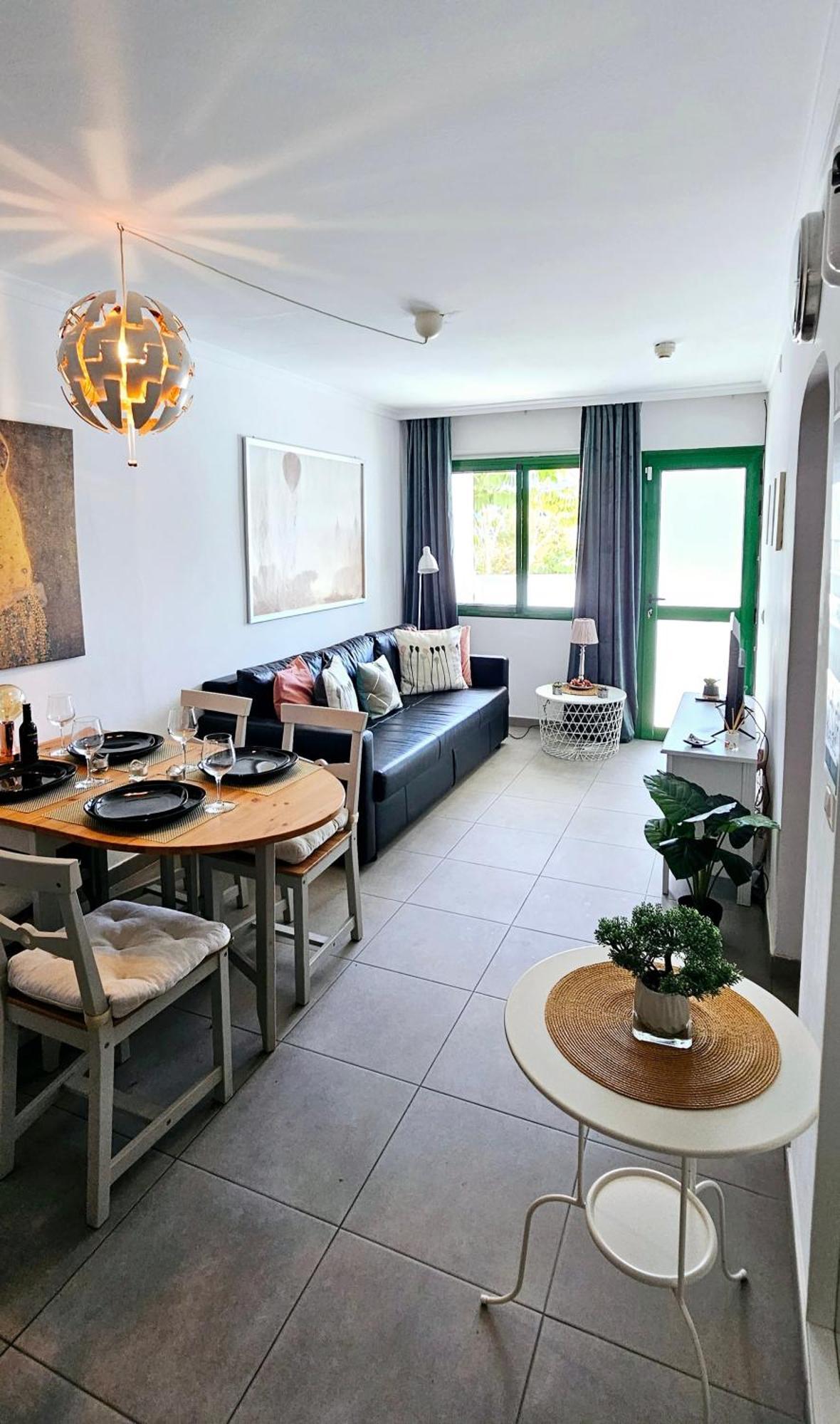 Apartment Hdfm Collection - Sea Garden Playa del Ingles (Gran Canaria)